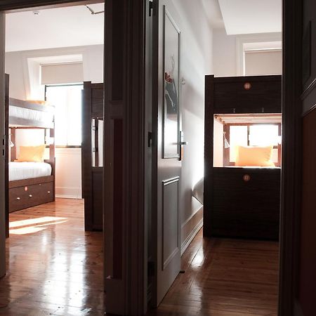 Lisb'On Hostel Lisboa Exteriör bild
